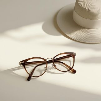 Gözlükler & Şapkalar